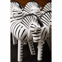 Zebra - Kay Bojesen
