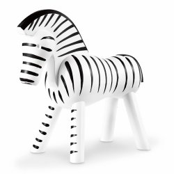 Zebra - Kay Bojesen