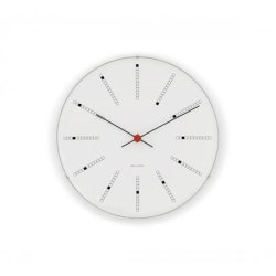 Arne Jacobsen Bankers Clock 290