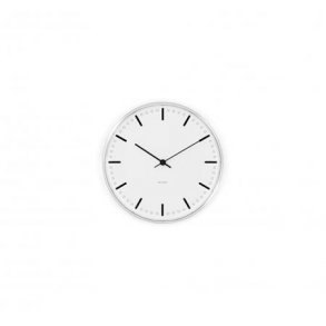 Arne Jacobsen City Hall Clock 165