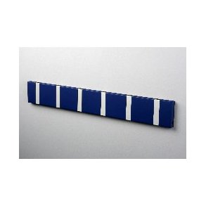 Knax knagerkke Sapphire lakeret