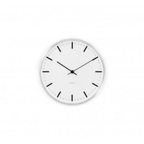 Arne Jacobsen City Hall Clock 210