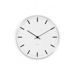 Arne Jacobsen City Hall Clock 290