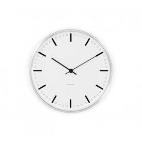 Arne Jacobsen City Hall Clock 290