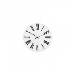 Arne Jacobsen Roman Clock 160