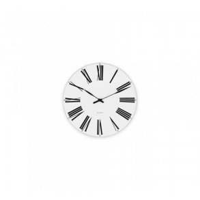 Arne Jacobsen Roman Clock 160