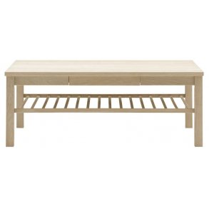 Mia sofabord 80 x 140 cm