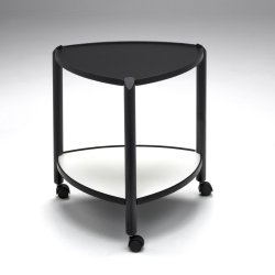 Visit - schner und in Dnemark produzierter Qualittsbeistelltisch