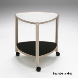 Visit - schner und in Dnemark produzierter Qualittsbeistelltisch