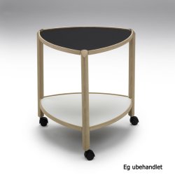 Visit - schner und in Dnemark produzierter Qualittsbeistelltisch