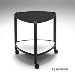 Visit - schner und in Dnemark produzierter Qualittsbeistelltisch