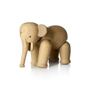 Elefant - Kay Bojesen