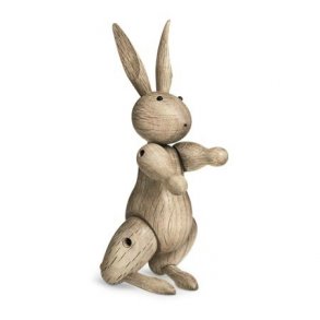 Kay Bojesen Kaninchen