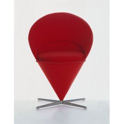Cone Chair - Design Verner Panton